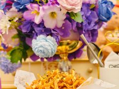 -秘密旅行Bonjour(黑金冠 江南西店)