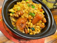 -61号餐吧(兴坪古镇漓江店)