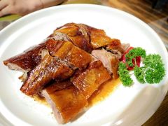 -阿元烧鹅(文明路店)