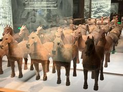 -汉景帝阳陵博物院