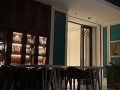 -The St·Regis Bar 瑞吉酒吧