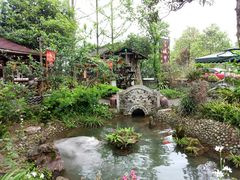 -青城甲(青城山店)