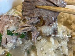 -老刘家永盛斋·传统泡馍(东关南街店)