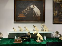 -旅顺留声机博物馆