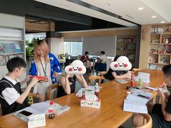 -帝京日语(春熙路旗舰校区)