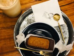 -又至园精品咖啡馆(将军塘店)