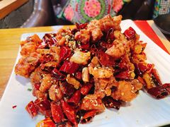-望京一号·重庆江湖菜(工体店)