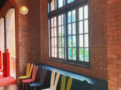 -设计共和 Design Republic(江宁路店)