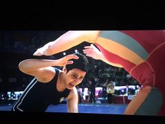 -中影国际影城(建军路金鹰购物中心店)