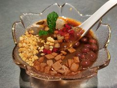 -探鱼·鲜青椒爽麻烤鱼(银泰城店)