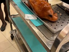 -全聚德(上海首店浦东店)