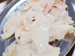 牛心顶-江村四哥新鲜牛肉店(江高总店)