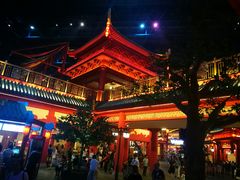 -万达茂商场(南京仙林店)