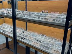 -五派眼镜(沙河店)