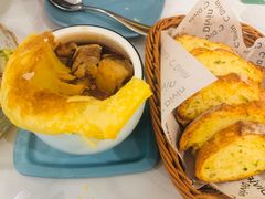 -库滋明·俄罗斯特色美食(中央大街店)