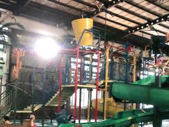 -南宫温泉水世界