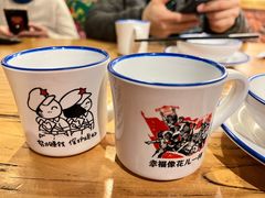 -關東雪东北菜(中庚漫游城店)