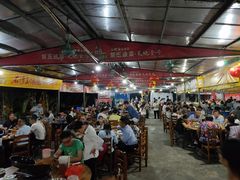 大堂-大地农庄(逢沙大道店)