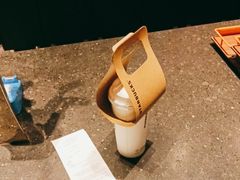 -星巴克(七宝领展广场1F店)