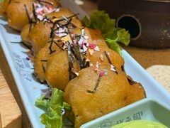 -状元阁烧烤(新华路总店)