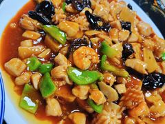 -食客居(缔景店)