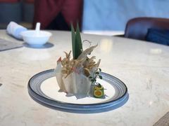 -上海宝华喜来登酒店·采悦轩中餐厅
