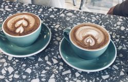 拿铁-针武堂刺青