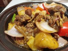-粥旺庄(芳村店)