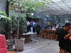 大堂-蒋家肠旺面馆老店(合群路店)