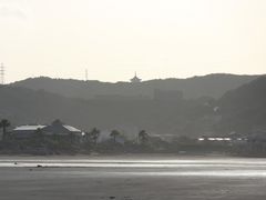 -嵊泗基湖沙滩