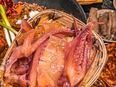 -四小区火锅·巷子里的重庆火锅(花照壁店)