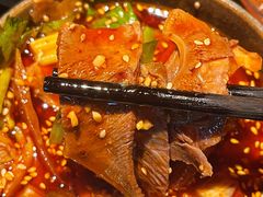 -华豫川酒家(金水路店)