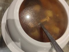 -卿雲阁私人高定餐厅(汉口江滩店)