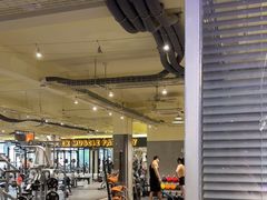 -聚健身GatherFitness(余杭店)