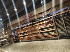 -圣罗巴甄选自助(麦凯乐店)
