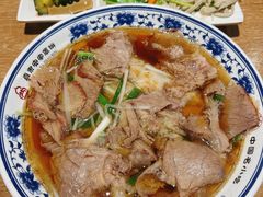 -直隶安家牛肉罩饼(建华店)