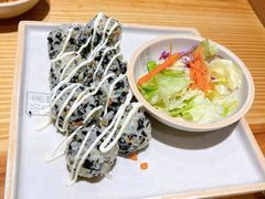 -喜来稀肉(北外滩白玉兰广场店)