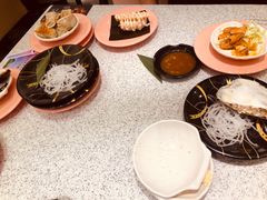 -争鲜回转寿司(南开大悦城店)
