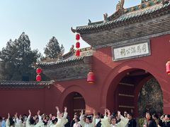 -司马温公祠