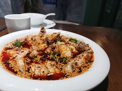 -手拉手美食(清河路店)