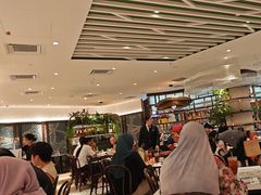 -关夫人餐厅(阳光广场店)