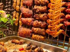 -吉布鲁牛排海鲜自助(成都大悦城店)