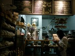 -Juicy Bakery(大学路店)