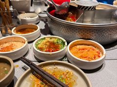-巴奴毛肚火锅(邯郸美乐城店)