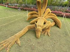 -上海月湖雕塑公园