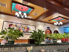 -老三羊汤【北兴隆街店】