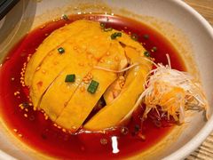 -榕意·川味之美(深业上城店)