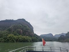 -丹霞山风景名胜区