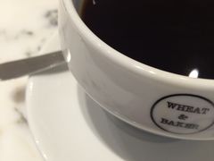 -WHEAT&BAKER-麥(凯德来福士店)