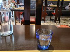 -克比叔叔印度餐厅Kebabs on the Grille(永康路分店)